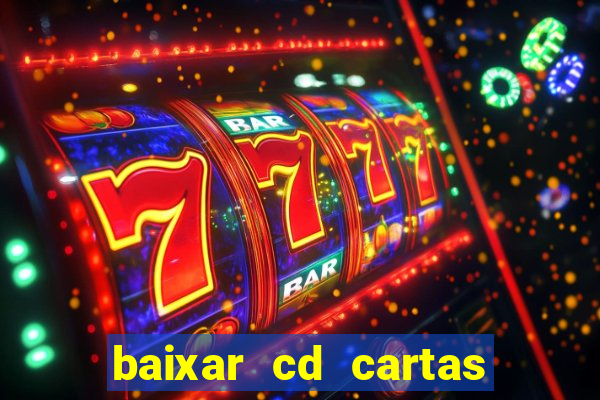 baixar cd cartas ao remetente rosa de saron